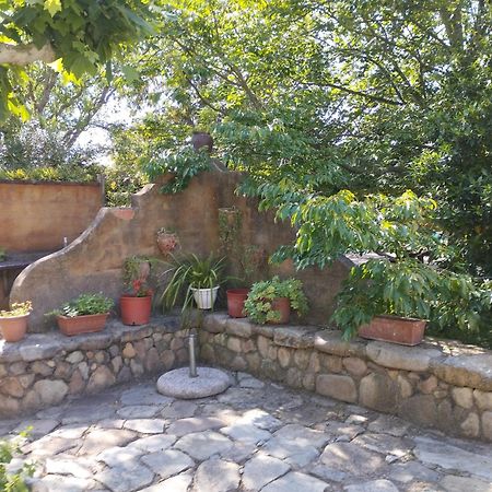 Casa Rural Can Jepet La Cellera de Ter Exterior photo
