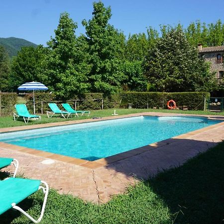 Casa Rural Can Jepet La Cellera de Ter Exterior photo