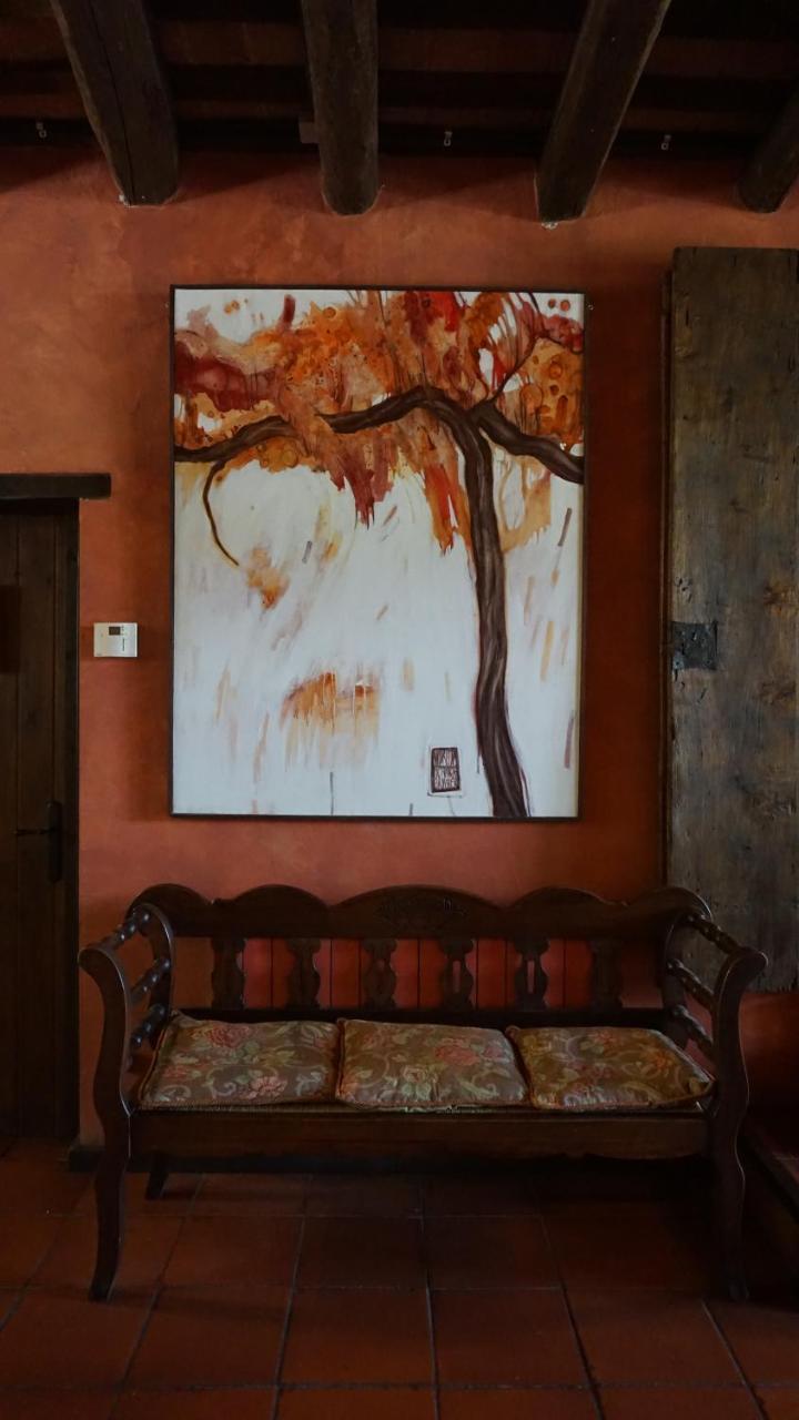 Casa Rural Can Jepet La Cellera de Ter Exterior photo